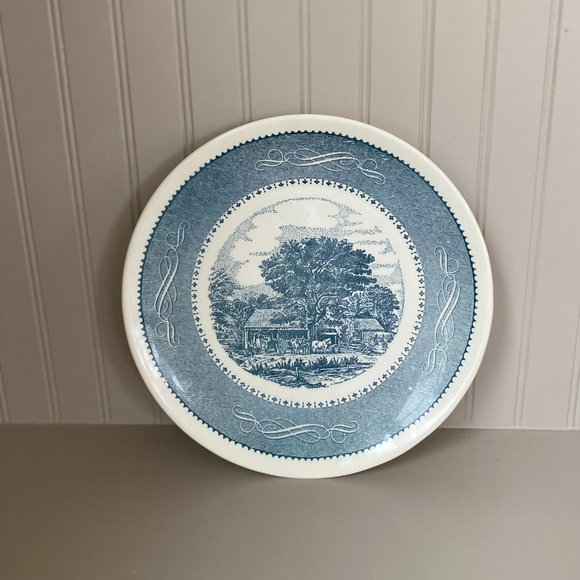 Other - Vintage Decorative Plate